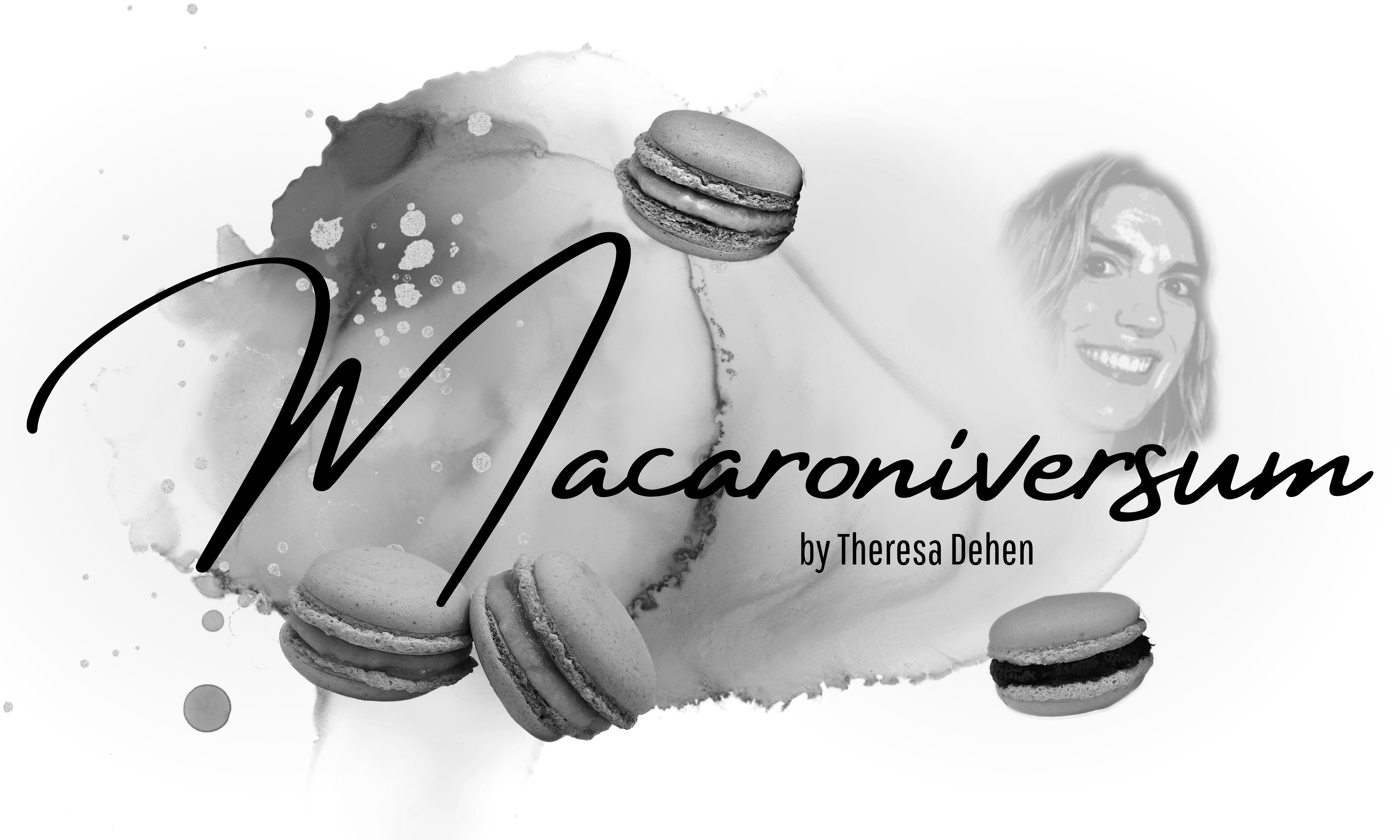 Macaroniversum - Theresa Dehen - Macroniversum