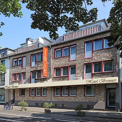 Hotel Brenner