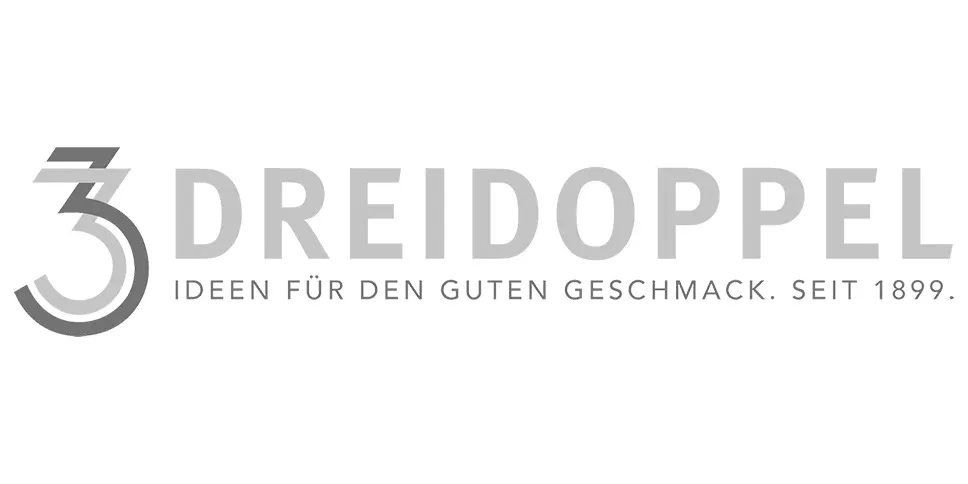 3 DREIDOPPEL GMBH
