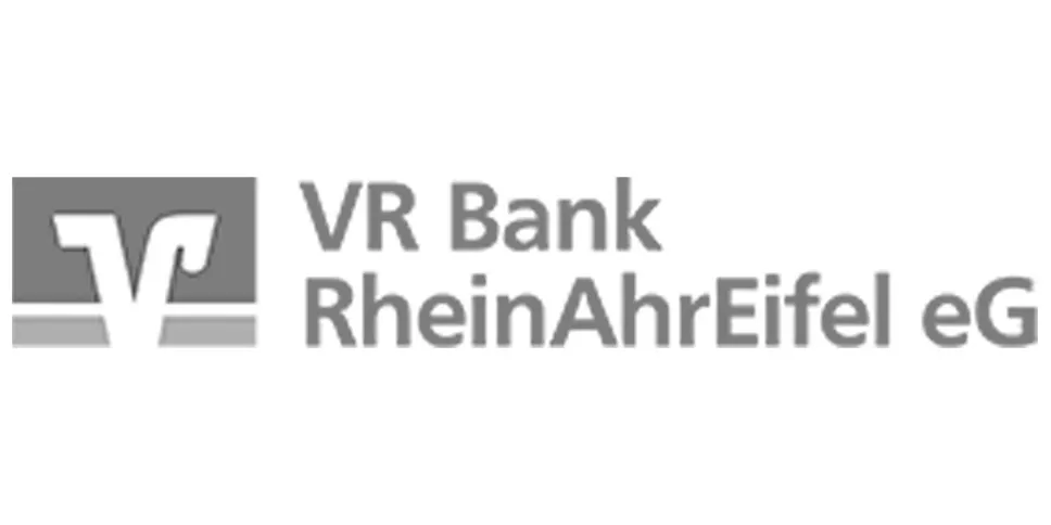 VR Bank RheinAhrEifel eG