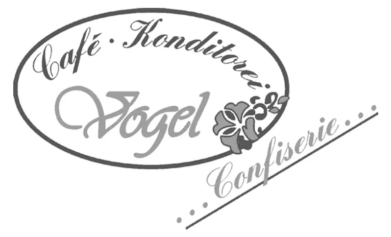 Café Konditorei Vogel